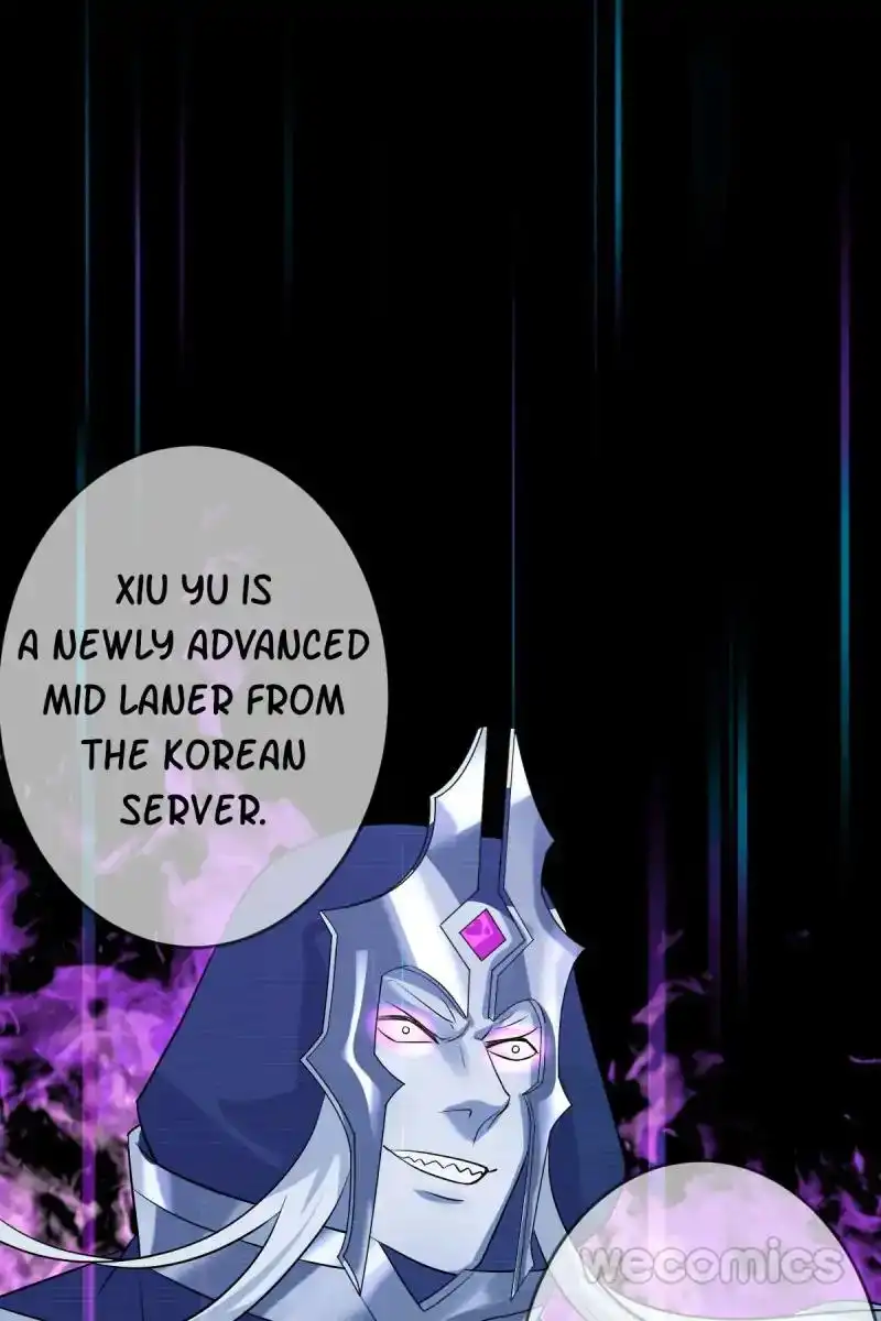 Legend Reboot Chapter 45 21